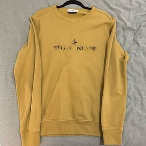 Stone Island Sweater